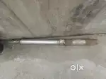 Submersible pump