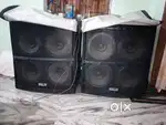 Ahuja SPX 850 box 2 piece