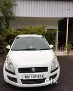 Maruti Suzuki Ritz 1.2 LXi Buzz, 2011, Petrol