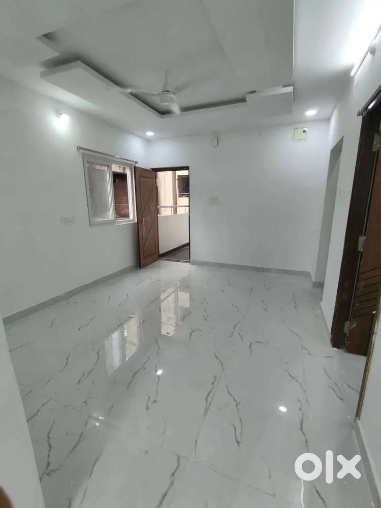 Brand new 1bhk in Ameerpet close to metro