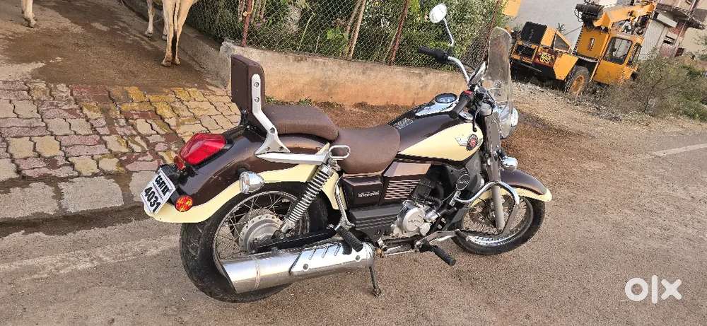 UM Renegade commando classic 350