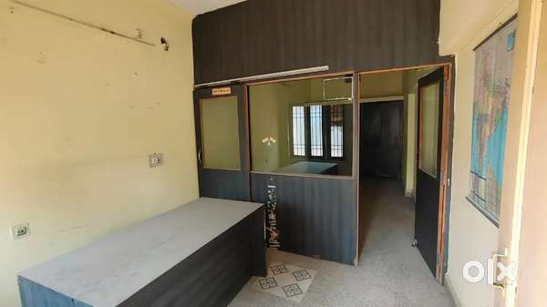 House for rent available besides hdfc bank Devendra nagar raipur