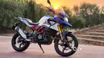 BMW G 310 GS 2023