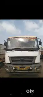 Bharat benz 3123