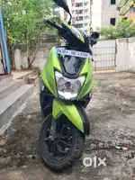 TVS Ntorq 125