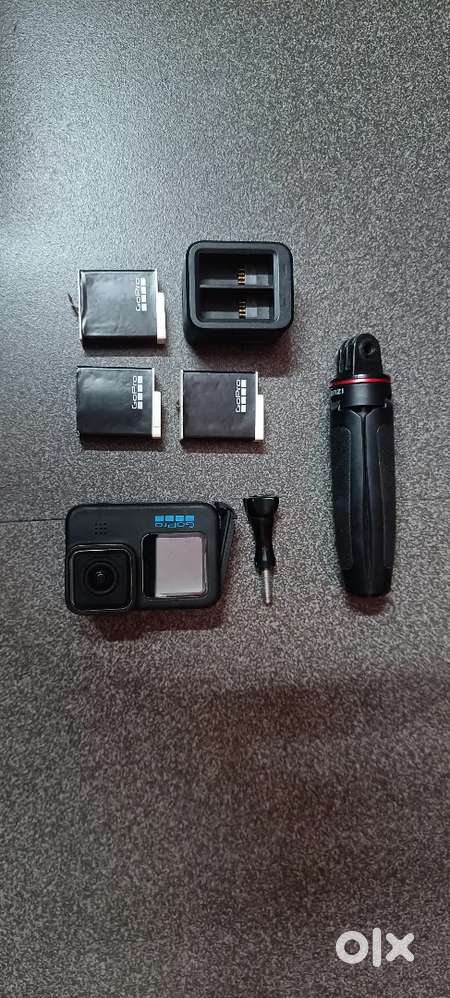 GoPro 11 Brand New, only 4 months old