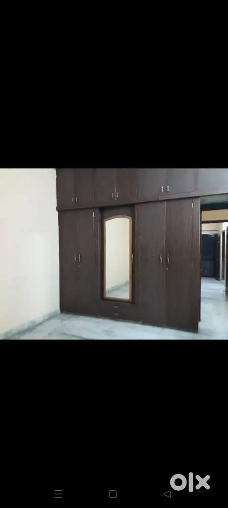 First floor 2 bhk only mnc bankar family chitrkoot