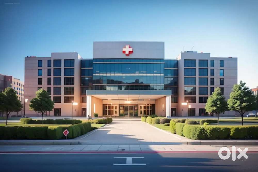 Medical Collage for Sale in Tamil Nadu