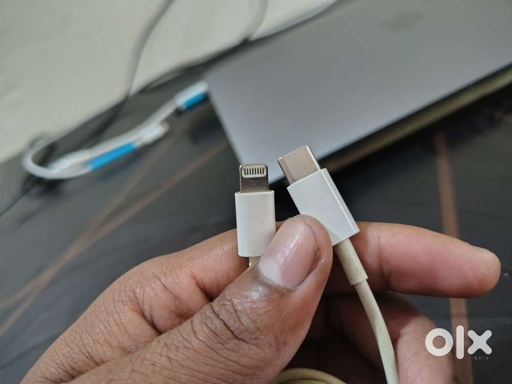 Original IPhone Charging Cable