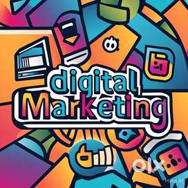 Master digital marketing course