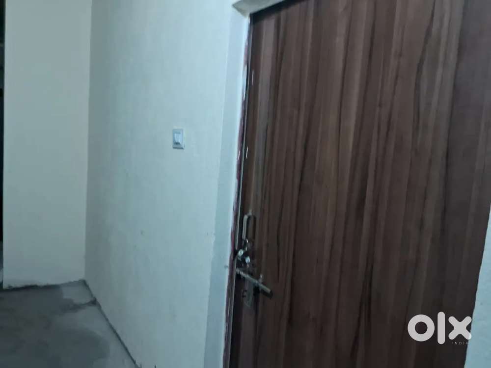 1 bhk attached kitchen and bathroom