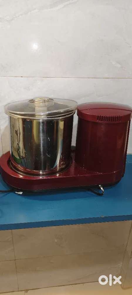 Idli aata maker // juicer