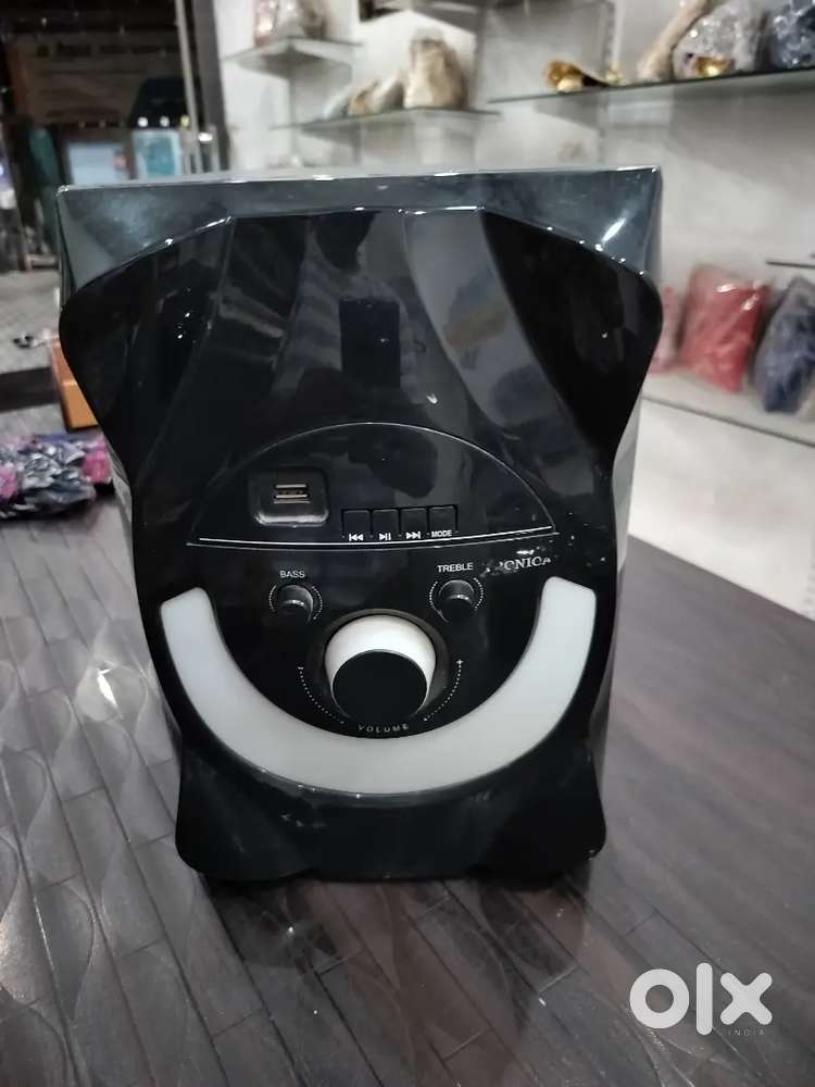 Home theatre 90w sale 4.1