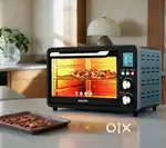 Old PHILIPS Oven Like Brand New