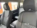 Mahindra XUV500 2018