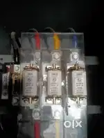 Electrician and fitter needed