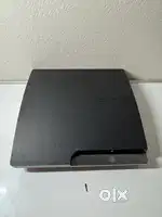 Sony ps3 500gb