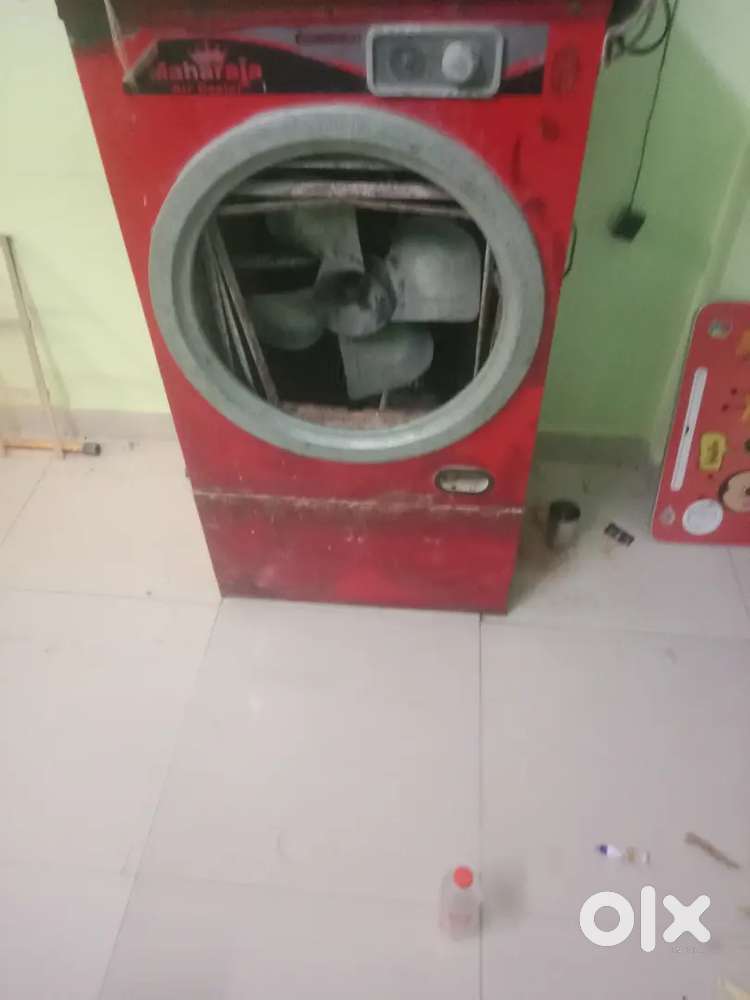 Maharaja ka cooler