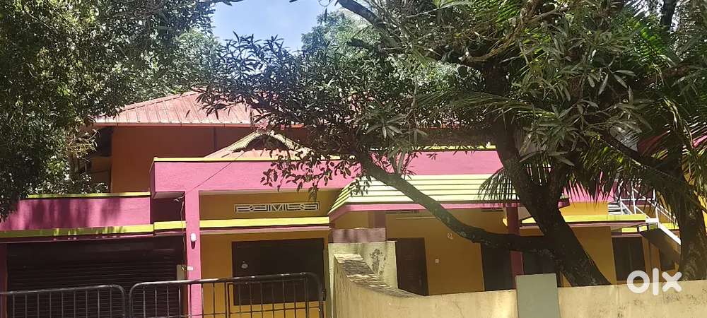 House for rent near kims hospital