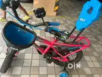 Kids cycle