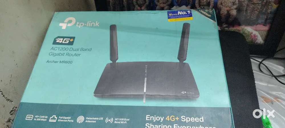 Tp link wifi