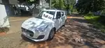 Maruti Suzuki Swift LXI Optional-O, 2021, Petrol