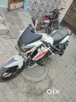 Apache rtr 160