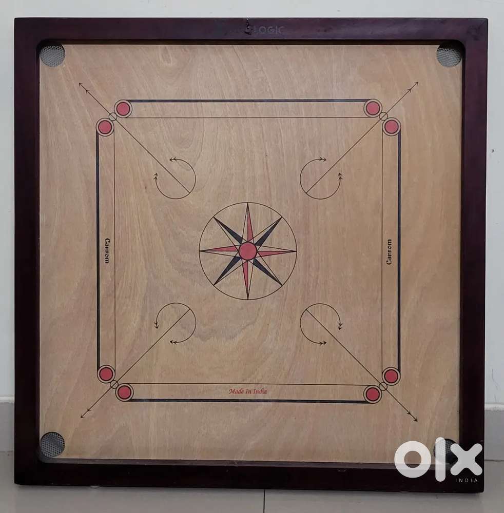 Carrom Board