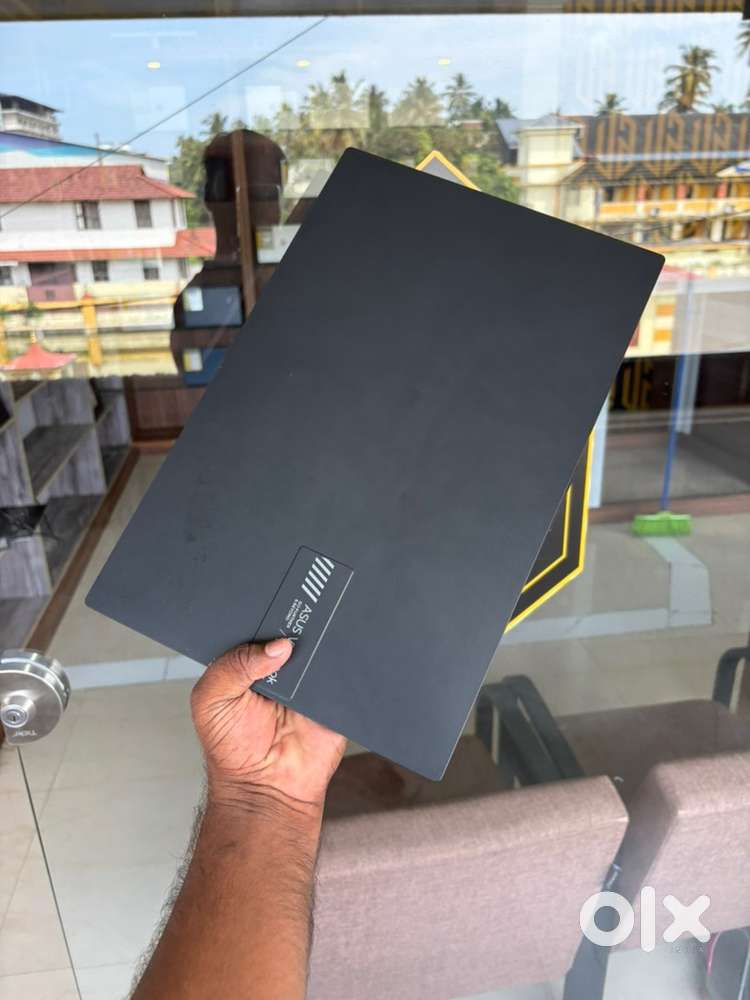 Asus vivo book ryzen 5