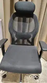Office chair