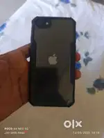Iphone se 2020 with bill box
