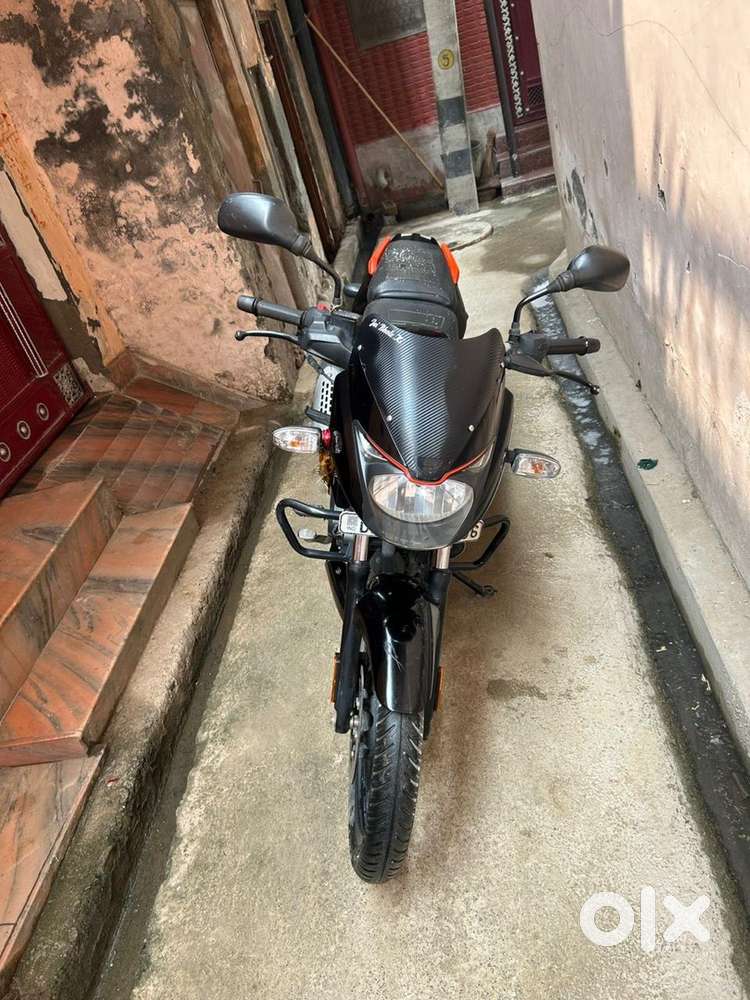 Disc brake, Split seat, 1st owner