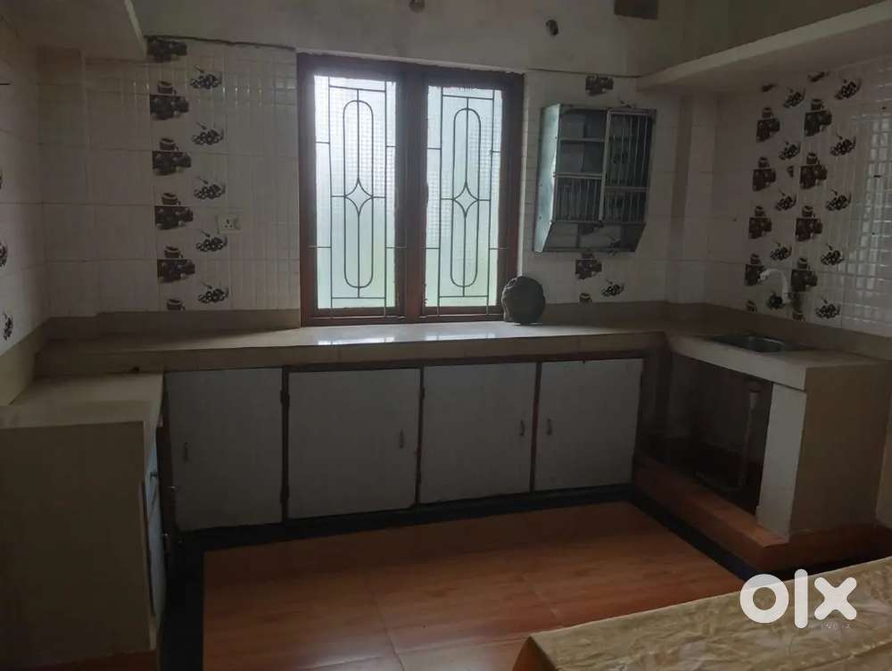 Well-Located House for Rent – Perfect for Family Living
