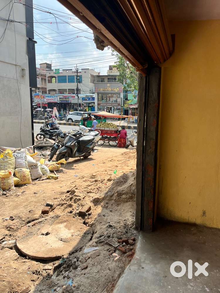 Rent for commerical office