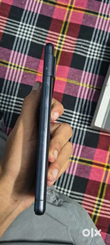 Google Pixel 7 – Good Condition, B-Grade, With Box