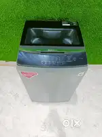 Gently used, Bosch top load 7kg fully automatic Washing machine