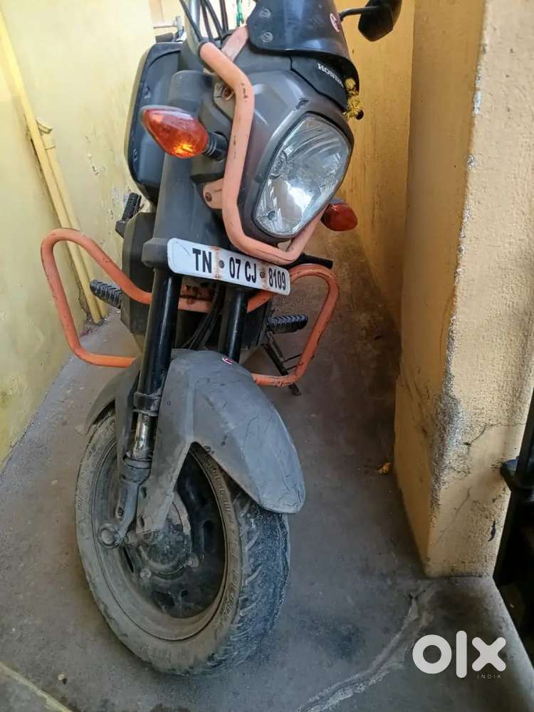 Honda Navi