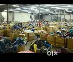 Wearhouse office work location prayagraj up