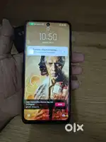 Mi 10i 5g in good condition