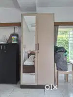 Wakefit 2 door wadrobe