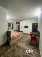 Fully furnished 2bhk Flat near kiit