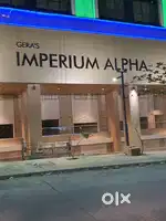 1900 sq ft shop on rent in Gera Imperium Alpha kharadi