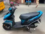 YAMAHA RAY ZR 2019