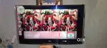 LG 32inch LCD TV