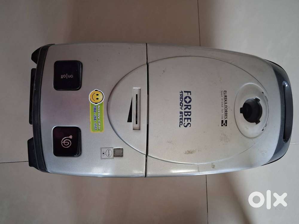 Eureka forbes vaccum cleaner