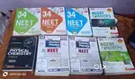 Neet books