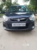 Maruti Suzuki Alto K10 VXI AMT, 2019, Petrol
