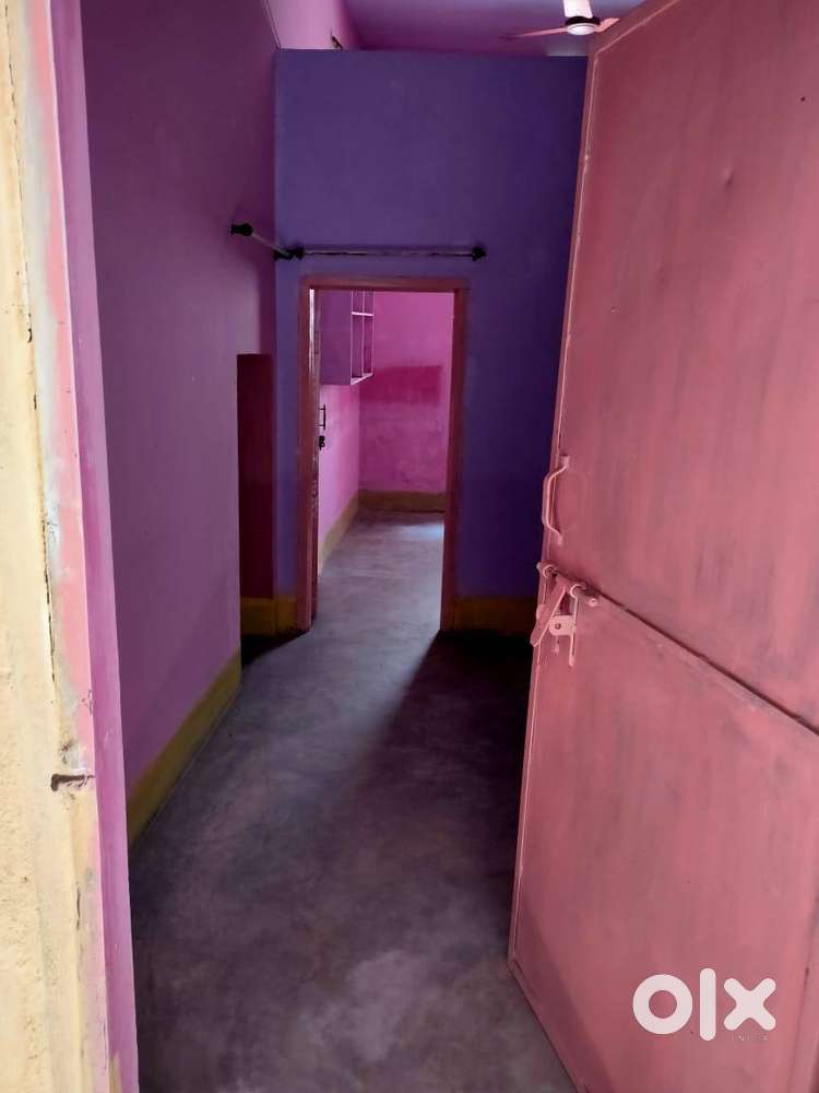 Two Room with attach Kitchen and Washroom & Also Single Room Available