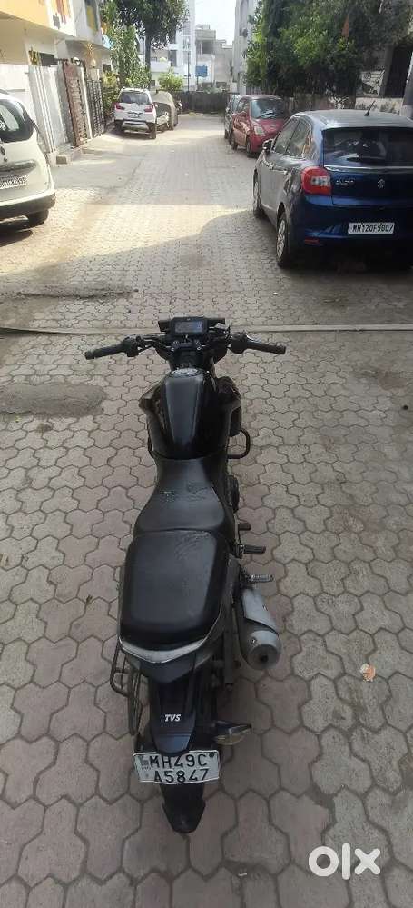 Bike for sale