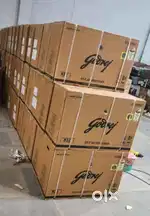 Deal Offer || Godrej Split 1.5 TON 3 STAR || INVERTER